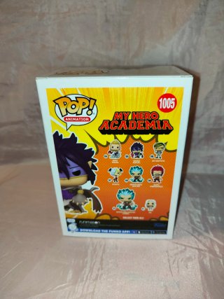 Funko Pop! My Hero Academia Tamaki Amajiki 1005