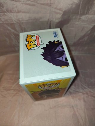 Funko Pop! My Hero Academia Tamaki Amajiki 1005