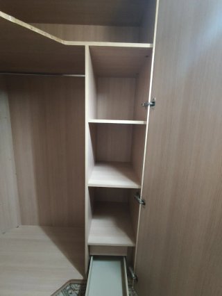 Conjunto Habitación Juvenil Completa