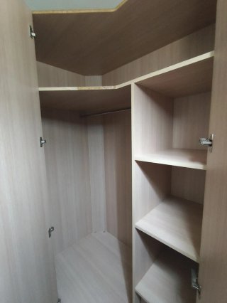Conjunto Habitación Juvenil Completa
