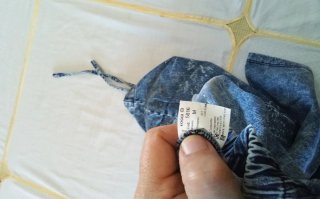 Felpa Foggi con cappuccio