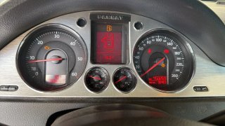 Volkswagen Passat 2007