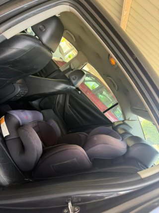 Volkswagen Passat 2007