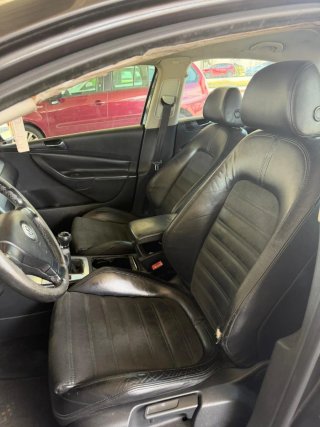 Volkswagen Passat 2007