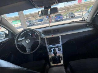 Volkswagen Passat 2007