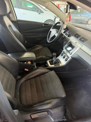 Volkswagen Passat 2007