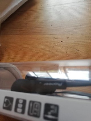 Auriculares Pioneer Negros