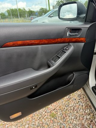 Toyota Avensis 2005