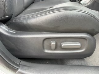 Toyota Avensis 2005