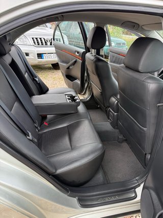 Toyota Avensis 2005