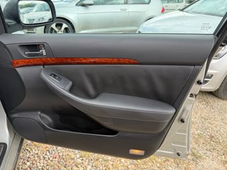 Toyota Avensis 2005