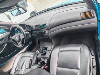 BMW Serie 3 2005