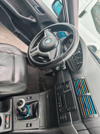 BMW Serie 3 2005