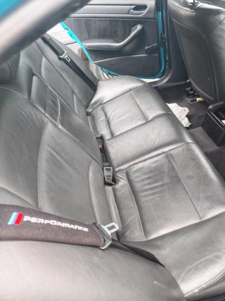 BMW Serie 3 2005