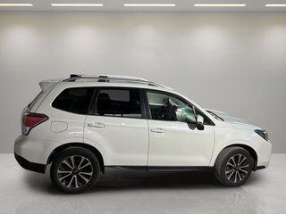 Subaru Forester 2.0 Lineartronic Executive Plus
