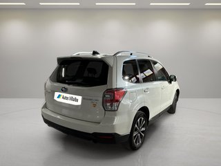 Subaru Forester 2.0 Lineartronic Executive Plus