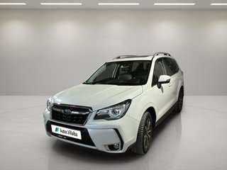 Subaru Forester 2.0 Lineartronic Executive Plus