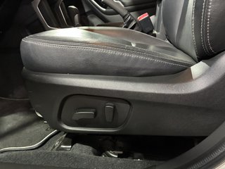 Subaru Forester 2.0 Lineartronic Executive Plus