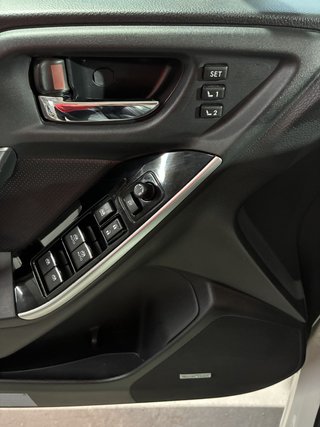 Subaru Forester 2.0 Lineartronic Executive Plus