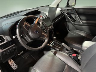 Subaru Forester 2.0 Lineartronic Executive Plus