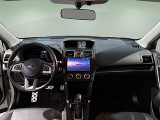 Subaru Forester 2.0 Lineartronic Executive Plus