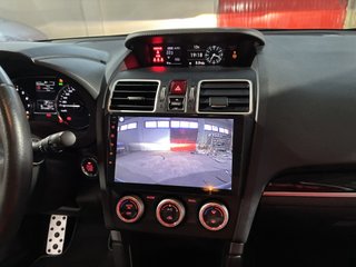 Subaru Forester 2.0 Lineartronic Executive Plus
