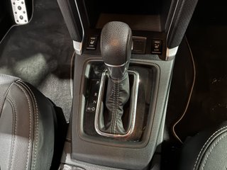 Subaru Forester 2.0 Lineartronic Executive Plus