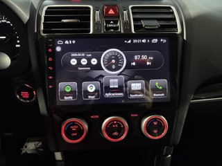 Subaru Forester 2.0 Lineartronic Executive Plus
