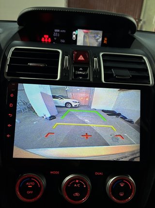 Subaru Forester 2.0 Lineartronic Executive Plus