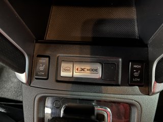 Subaru Forester 2.0 Lineartronic Executive Plus