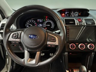 Subaru Forester 2.0 Lineartronic Executive Plus