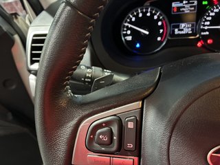 Subaru Forester 2.0 Lineartronic Executive Plus