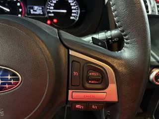 Subaru Forester 2.0 Lineartronic Executive Plus