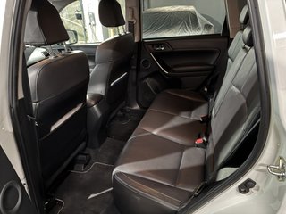 Subaru Forester 2.0 Lineartronic Executive Plus