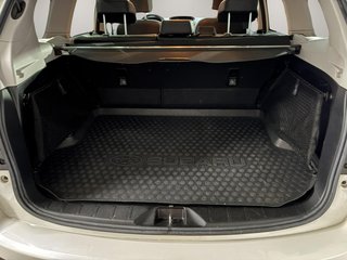 Subaru Forester 2.0 Lineartronic Executive Plus
