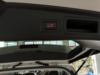 Subaru Forester 2.0 Lineartronic Executive Plus