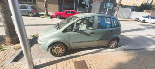 FIAT Idea 2004