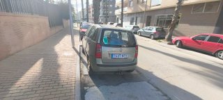 FIAT Idea 2004