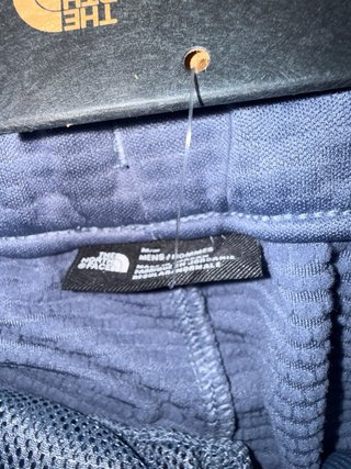 The North Face Mountain Athletics Fleece Shorts M