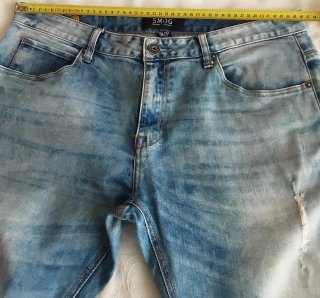 2 Pantalones y 1 bañador ( precio por unidad )
