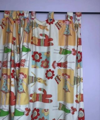 Juego de ropa de cama infantil 2 fundas nórdicas
