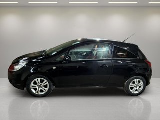 Opel Corsa 1.4 Selective