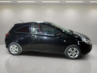 Opel Corsa 1.4 Selective