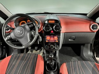 Opel Corsa 1.4 Selective