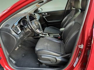 Kia XCeed 1.5 MHEV Tech 118kW (160CV) DCT