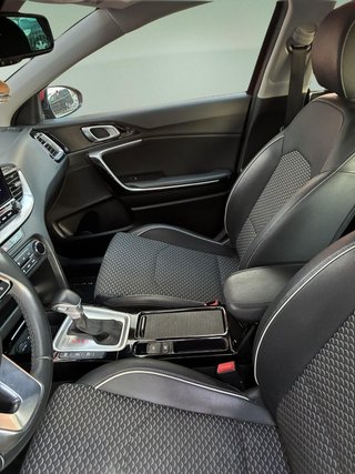 Kia XCeed 1.5 MHEV Tech 118kW (160CV) DCT