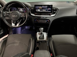 Kia XCeed 1.5 MHEV Tech 118kW (160CV) DCT