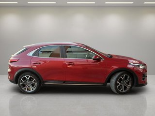 Kia XCeed 1.5 MHEV Tech 118kW (160CV) DCT