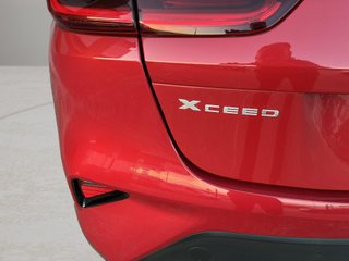Kia XCeed 1.5 MHEV Tech 118kW (160CV) DCT