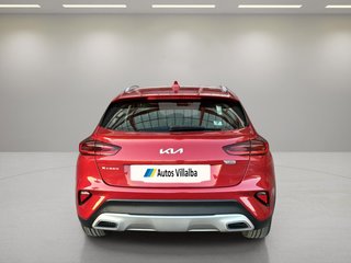 Kia XCeed 1.5 MHEV Tech 118kW (160CV) DCT